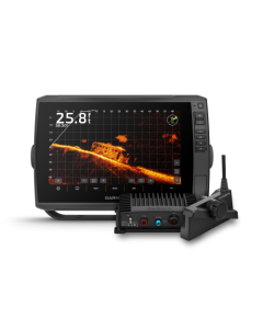 Echomap Ultra2 10” LiveScope Plus Bundle