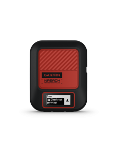Garmin InReach Messenger Plus